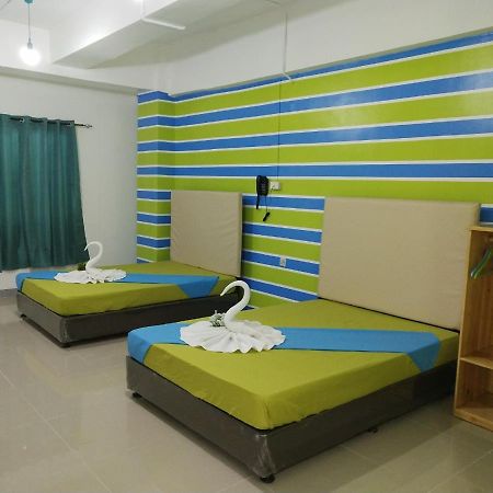 Yuj Inn ปาไซ ภายนอก รูปภาพ