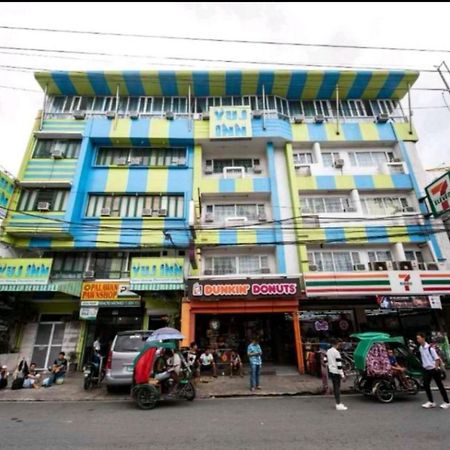 Yuj Inn ปาไซ ภายนอก รูปภาพ