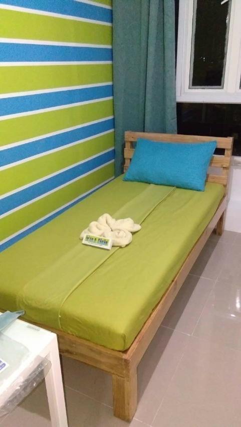 Yuj Inn ปาไซ ภายนอก รูปภาพ