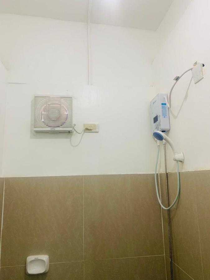 Yuj Inn ปาไซ ภายนอก รูปภาพ