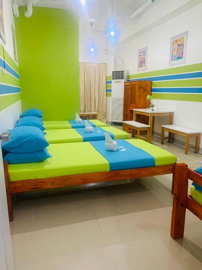 Yuj Inn ปาไซ ภายนอก รูปภาพ