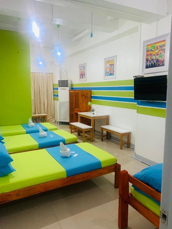 Yuj Inn ปาไซ ภายนอก รูปภาพ